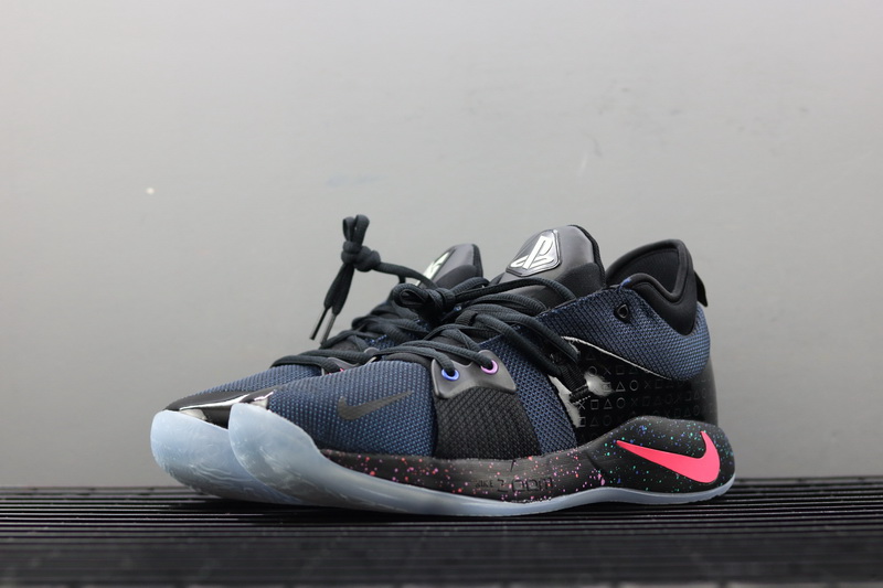 Super max Nike PG 2 EP 8(98% Authentic quality)